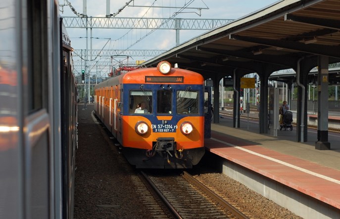 Będą podwyżki cen biletów w Przewozach Regionalnych