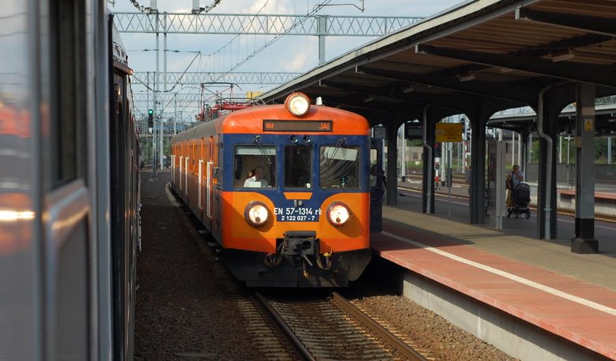 Będą podwyżki cen biletów w Przewozach Regionalnych Będą podwyżki cen biletów w Przewozach Regionalnych
