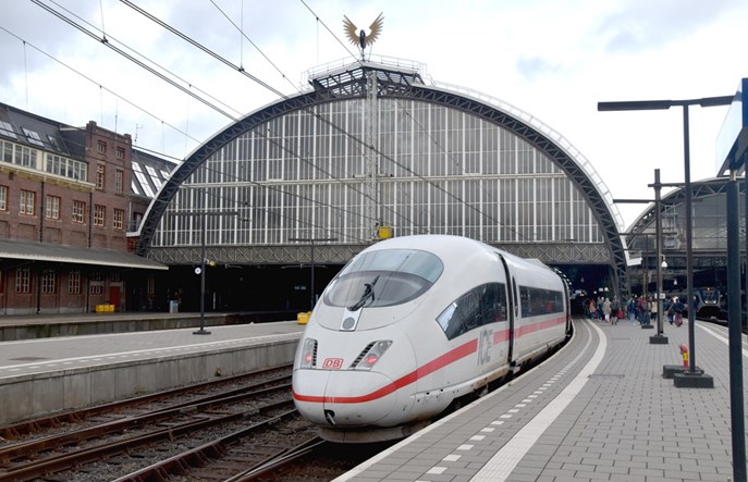 Niemieccy maszyniści chcą zablokować podwyżkę płac zarządu Deutsche Bahn