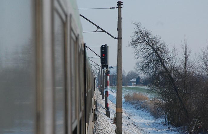 14 listopada pociągi nie wrócą na podstawową trasę Warszawa – Lublin