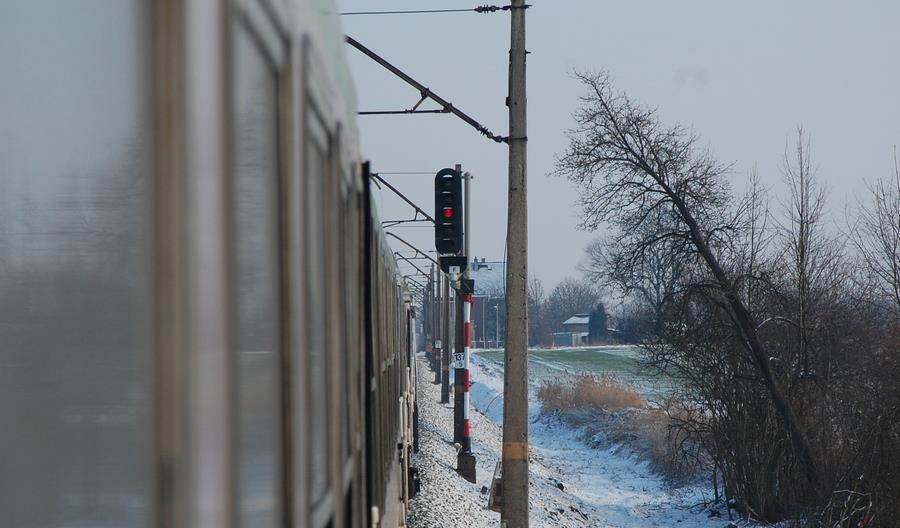 14 listopada pociągi nie wrócą na podstawową trasę Warszawa – Lublin 14 listopada pociągi nie wrócą na podstawową trasę Warszawa – Lublin