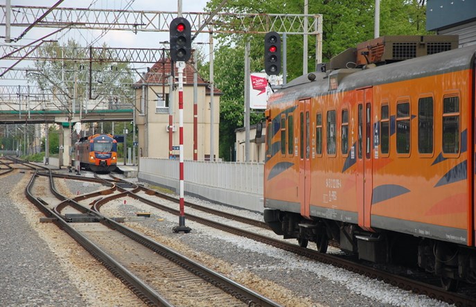 Nie będzie przetargu w Lubuskiem. Polregio bliskie wieloletniego kontraktu