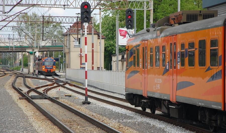 Nie będzie przetargu w Lubuskiem. Polregio bliskie wieloletniego kontraktu Nie będzie przetargu w Lubuskiem. Polregio bliskie wieloletniego kontraktu