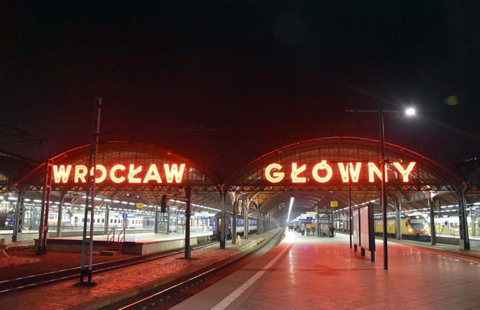 PKP Intercity zjeżdża z części Nadodrzanki. Będzie więcej pociągów regionalnych