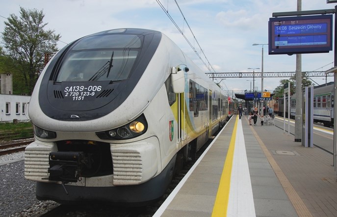 Umowa lubuskiego z Polregio z wieloma zastrzeżeniami. Ma być nowy tabor 