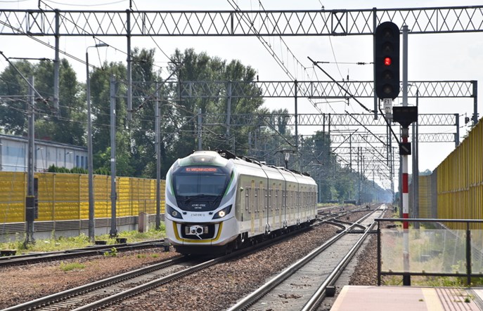 Rozkład jazdy pociągów KM edycji 2019/2020