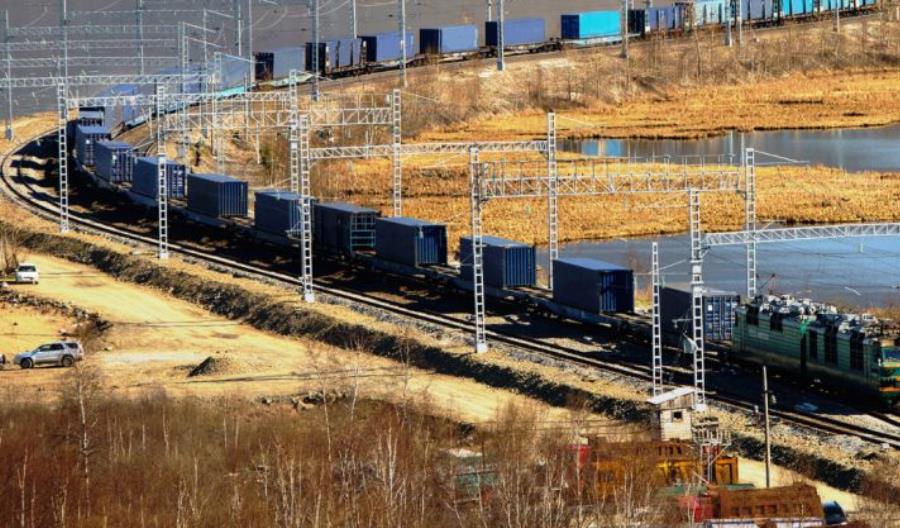 Nowy Jedwabny Szlak – wyzwania i szanse dla polskich firm Nowy Jedwabny Szlak – wyzwania i szanse dla polskich firm