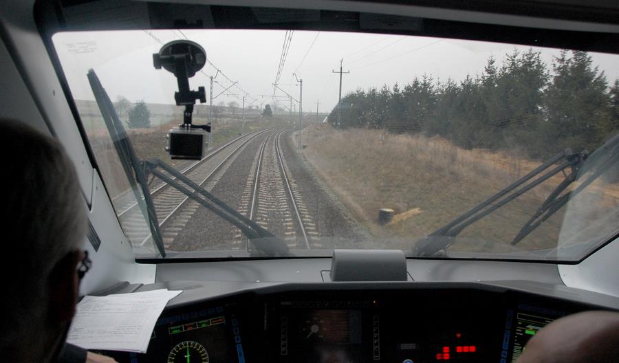 200 km/h z Warszawy do Gdańska dopiero latem 2020 200 km/h z Warszawy do Gdańska dopiero latem 2020