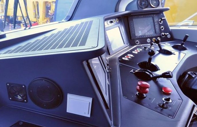 Uszczelnienie i standaryzacja egzaminowania kandydatów na maszynistów to dobry pomysł