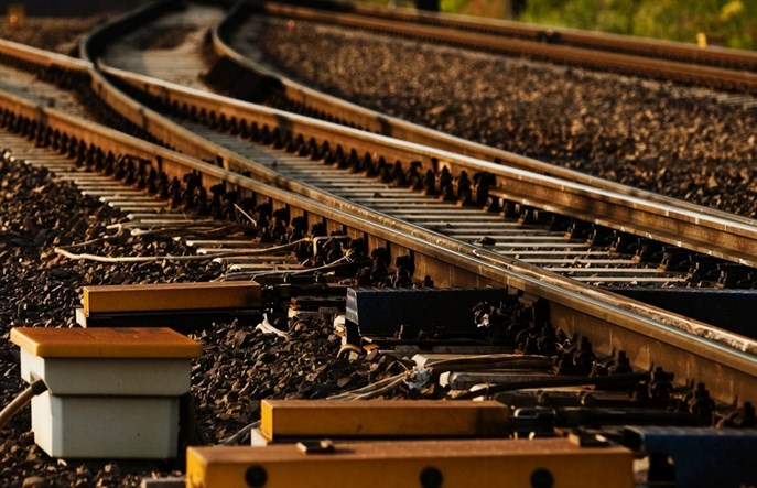 PKP PLK wyremontują szeroki tor do białoruskiej granicy