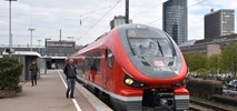 Ostatnie Linki dla Deutsche Bahn dotrą nieco później