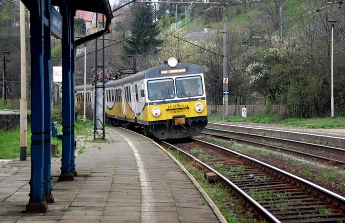 Województwo dolnośląskie nie chce już udziałów w Przewozach Regionalnych