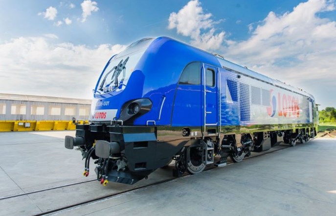 Znamy oferty w przetargach taborowych Lotos Kolej. Będzie kolejny Griffin? 