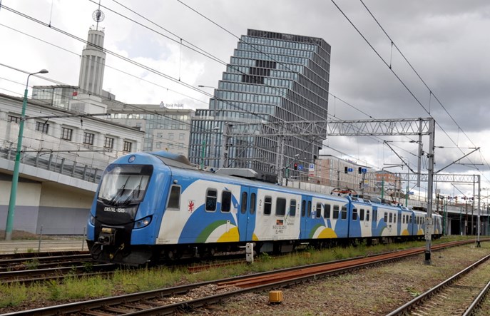 Polregio prezentuje nowy rozkład jazdy. Tylko Podkarpacie likwiduje pociągi