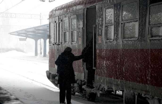 Nowa wentylacja w starych EN57. Projekt na zlecenie Polregio