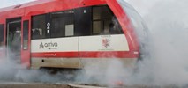 Służby ratunkowe przeprowadziły ćwiczenia wspólnie z Arrivą RP