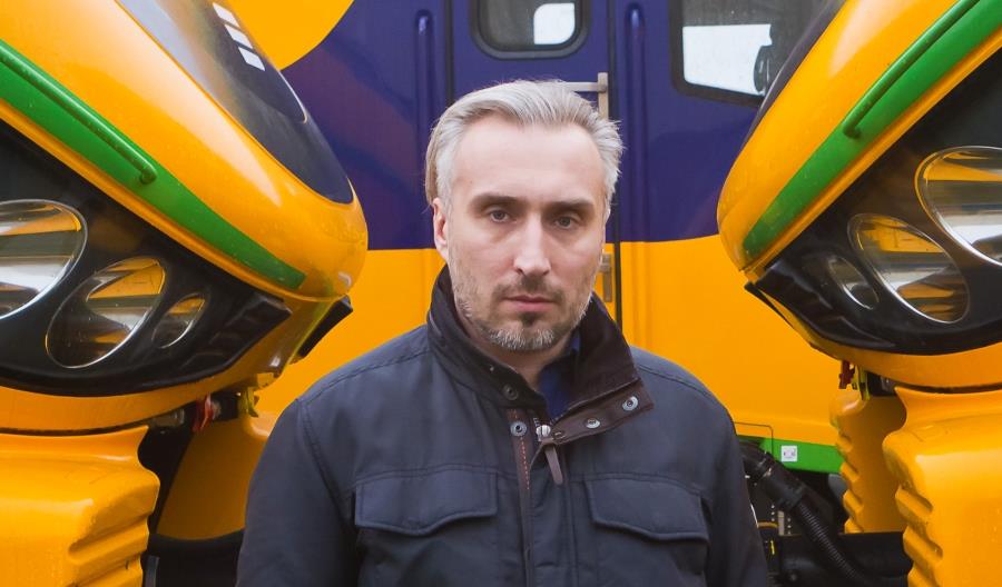Pesa będzie gotowa na przełom technologiczny w branży kolejowej Pesa będzie gotowa na przełom technologiczny w branży kolejowej