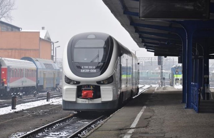 Co w branży taboru zmieni TSI 2022?