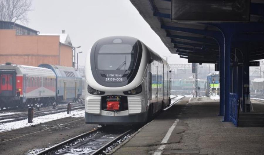 Co w branży taboru zmieni TSI 2022? Co w branży taboru zmieni TSI 2022?