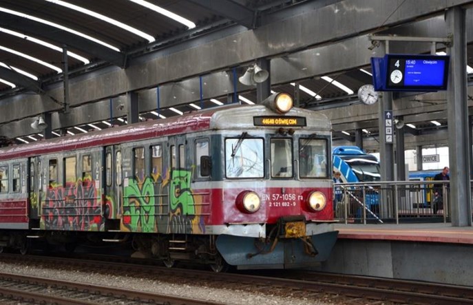 Śląsk także nie chce udziałów w Przewozach Regionalnych