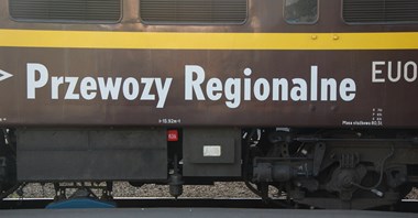 Polregio: Nie będzie przekształcenia spółki z o.o. w spółkę akcyjną Polregio: Nie będzie przekształcenia spółki z o.o. w spółkę akcyjną
