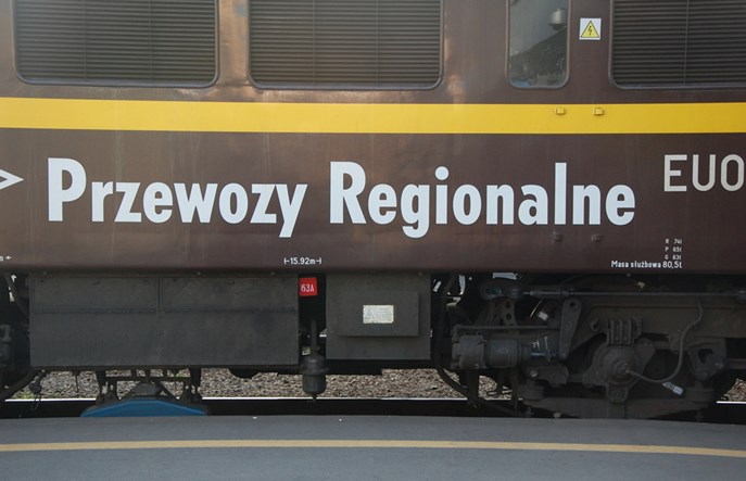 Polregio: Nie będzie przekształcenia spółki z o.o. w spółkę akcyjną