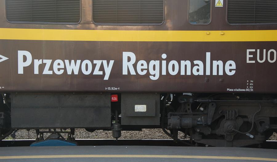 Polregio: Nie będzie przekształcenia spółki z o.o. w spółkę akcyjną Polregio: Nie będzie przekształcenia spółki z o.o. w spółkę akcyjną