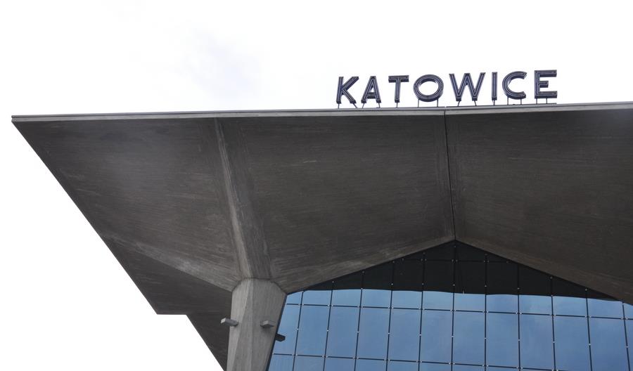 Dużą prędkością przez Śląsk. Jakie KDP na południu kraju? Dużą prędkością przez Śląsk. Jakie KDP na południu kraju?