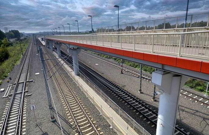 Restrukturyzacja finansowania Trakcji PRKiI zakończona