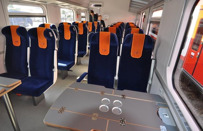 PKP Intercity chce zmodernizować 125 wagonów. Będą bezprzedziałowe [aktualizacja]