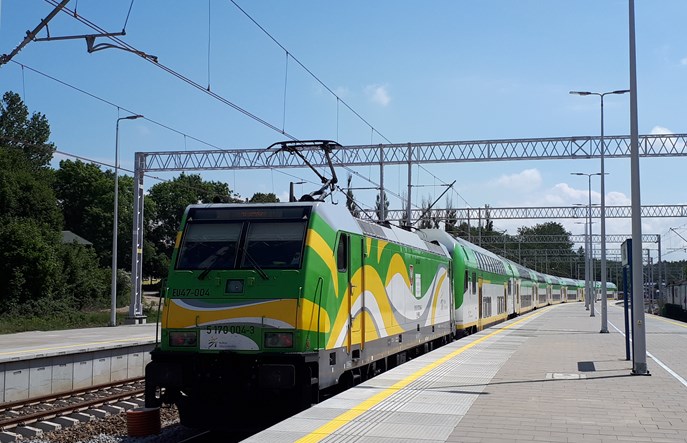 Koleje Mazowieckie: Zmieniliśmy wizerunek kolei w regionie