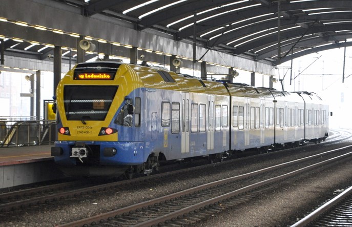 Dzieci i młodzież pojadą Kolejami Śląskimi w czasie ferii za darmo