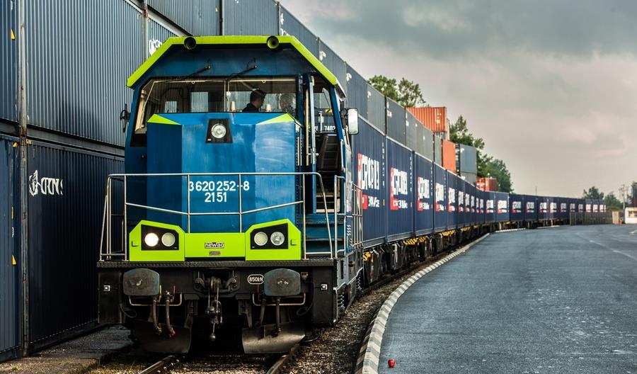 Rusza przetarg na rozbudowę i modernizację terminala intermodalnego w Małaszewiczach Rusza przetarg na rozbudowę i modernizację terminala intermodalnego w Małaszewiczach