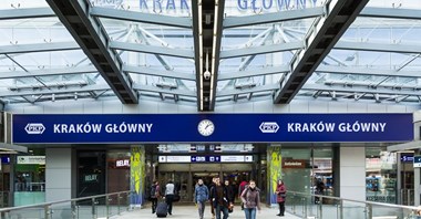 Czy na polskiej kolei potrzeba integratora?