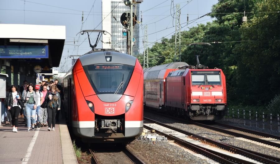 1 lutego stanieją kolejowe karty rabatowe w Niemczech. Bilety już są tańsze 1 lutego stanieją kolejowe karty rabatowe w Niemczech. Bilety już są tańsze