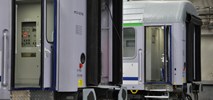 Część pociągów TLK i IC jeździ bez wagonów pierwszej klasy