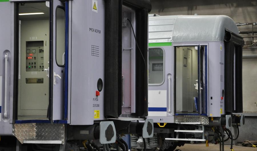 Część pociągów TLK i IC jeździ bez wagonów pierwszej klasy Część pociągów TLK i IC jeździ bez wagonów pierwszej klasy