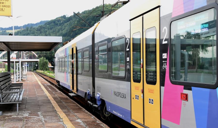 Wzrosną ceny biletów w Kolejach Małopolskich. Także na krakowskie lotnisko Wzrosną ceny biletów w Kolejach Małopolskich. Także na krakowskie lotnisko