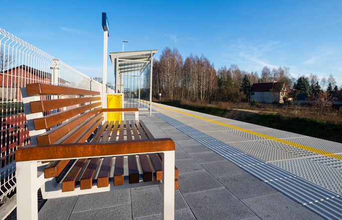 290 milionów na remont linii dla dwóch szynobusów na Mazurach. Więcej raczej nie będzie