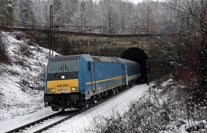 Koleje Węgierskie z wielkim przetargiem na elektrowozy wielosystemowe