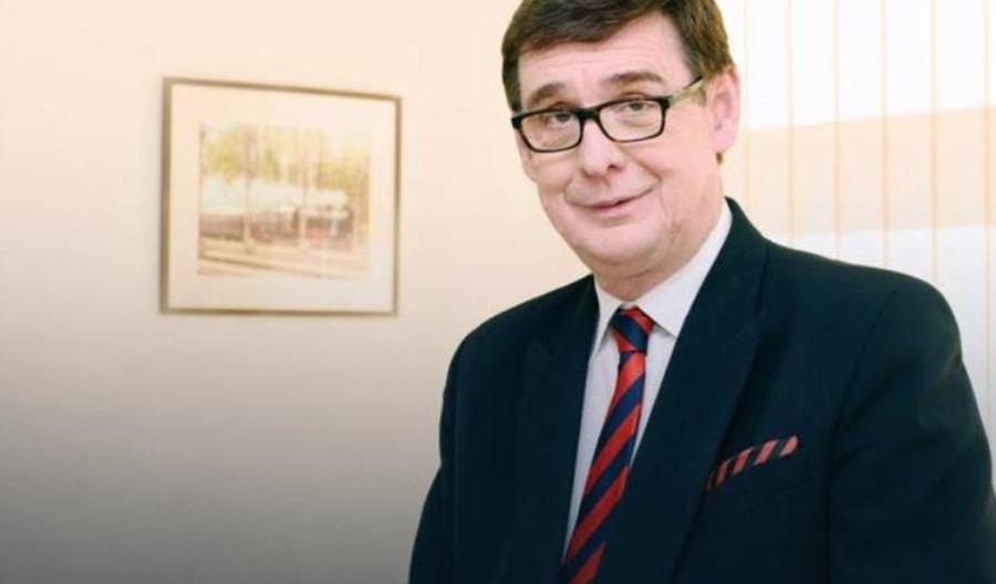 Mamiński: 2019 to był dobry rok dla kolei Mamiński: 2019 to był dobry rok dla kolei