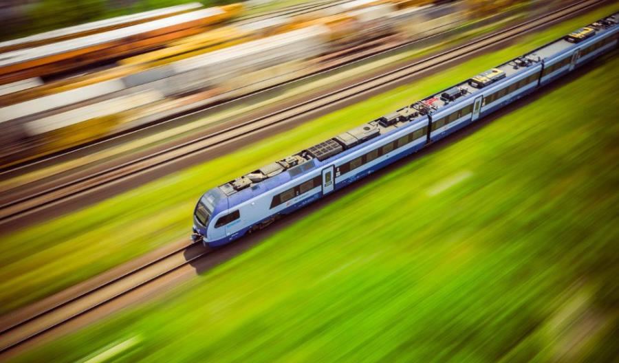 Biodegradowalne naczynia w pociągach PKP Intercity już w tym roku Biodegradowalne naczynia w pociągach PKP Intercity już w tym roku