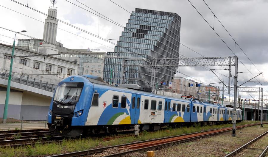 Zachodniopomorskie sprzedaje zmodernizowane EN57AL Zachodniopomorskie sprzedaje zmodernizowane EN57AL