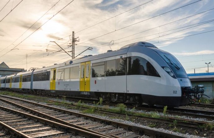 Koleje Śląskie i SKM Warszawa powalczą o 14WE