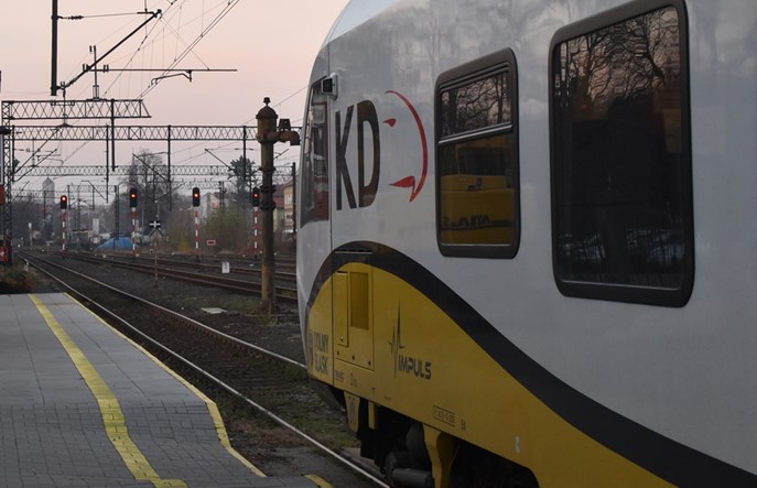 Dolnośląskie szuka doradcy dla przygotowania projektu budowy kolei do Polkowic