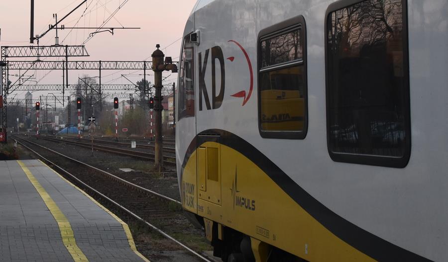Dolnośląskie szuka doradcy dla przygotowania projektu budowy kolei do Polkowic Dolnośląskie szuka doradcy dla przygotowania projektu budowy kolei do Polkowic