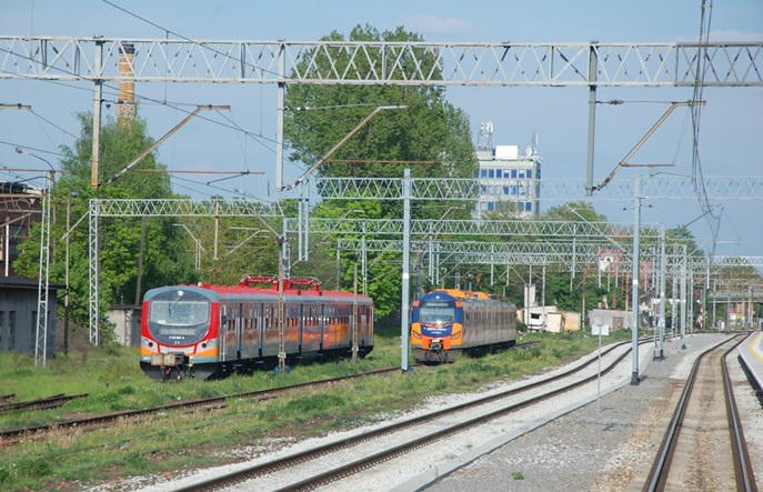 Polregio w Lubuskiem będzie musiało wprowadzić do ruchu nowy tabor