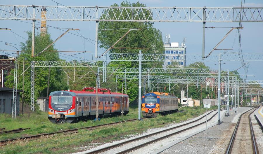 Polregio w Lubuskiem będzie musiało wprowadzić do ruchu nowy tabor Polregio w Lubuskiem będzie musiało wprowadzić do ruchu nowy tabor