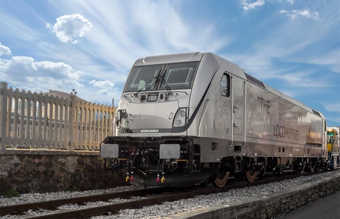 Alstom potwierdza zainteresowanie kupnem Bombardier Transportation