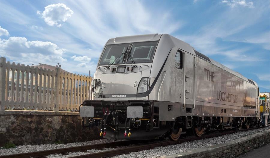 Alstom potwierdza zainteresowanie kupnem Bombardier Transportation Alstom potwierdza zainteresowanie kupnem Bombardier Transportation
